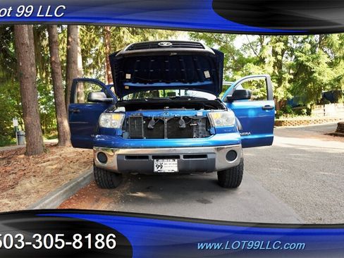 Used 2007 Toyota Tundra SR5 AWD/4WD image 29
