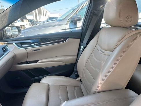 Used 2019 Cadillac XTS Platinum image 20