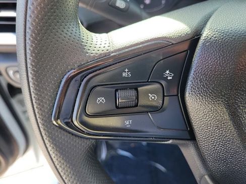 Used 2022 Chevrolet TrailBlazer LT w/ Convenience Package AWD/4WD image 20