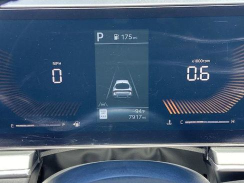 Used 2025 Kia K5 GT-Line FWD image 7
