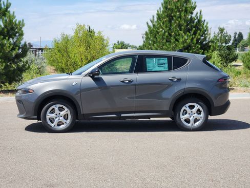 New 2025 Dodge Hornet GT w/ Cold Weather Group image 4