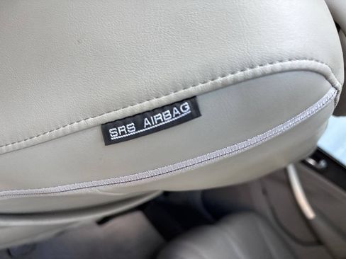 Used 2005 INFINITI G35 Sedan w/ (P02) Premium Pkg B RWD image 28