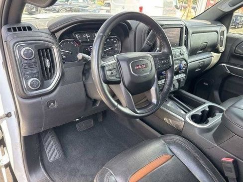 Used 2020 GMC Sierra 1500 AT4 w/ AT4 Premium Package AWD/4WD image 21