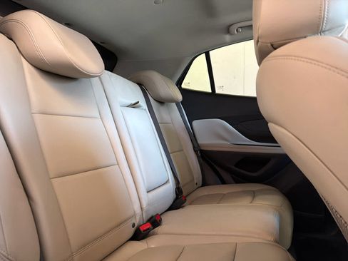 Used 2019 Buick Encore Essence w/ Safety Package II image 32