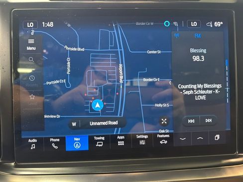 Certified 2024 Ford F250 King Ranch image 26