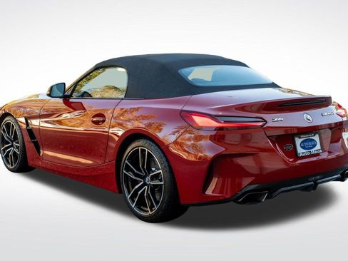 Used 2022 BMW Z4 M40i w/ Premium Package image 35