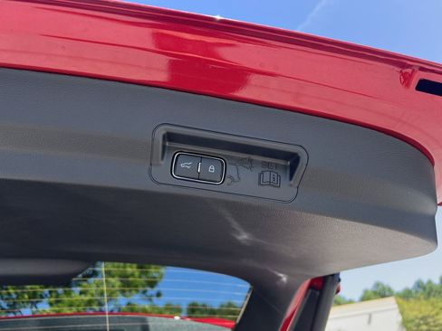 New 2026 Ford Explorer ST-Line w/ ST-Line Street Pack AWD/4WD image 21
