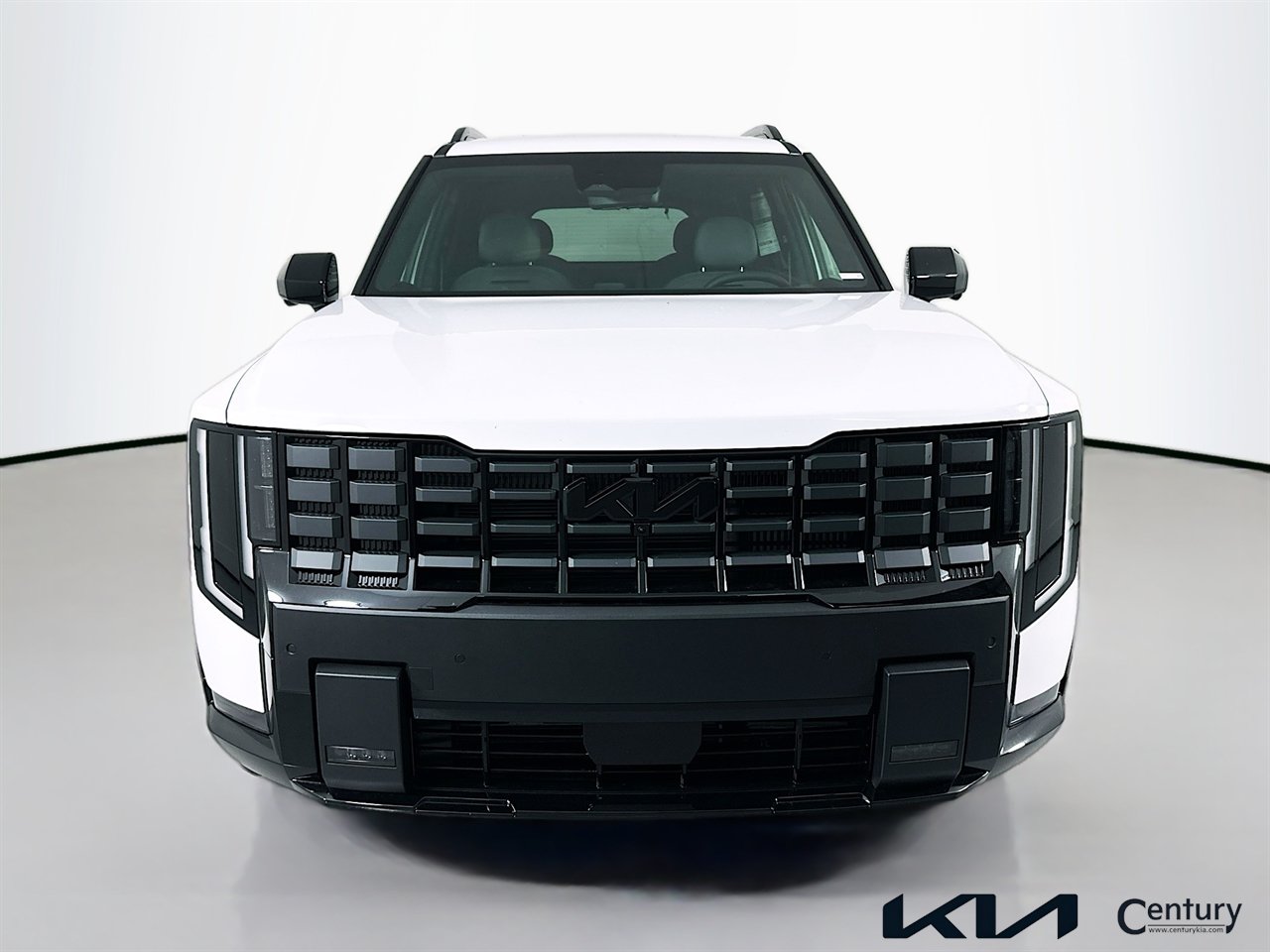 New 2027 Kia Telluride X-Line SX Prestige AWD/4WD image 2