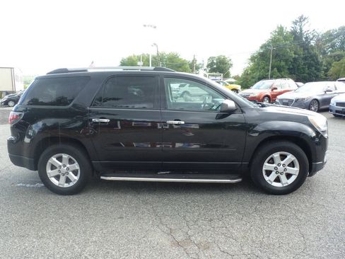 Used 2013 GMC Acadia SLE FWD image 4