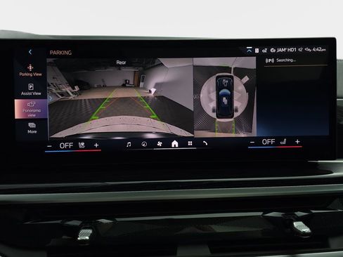 New 2026 BMW X5 xDrive50e w/ Executive Package image 23