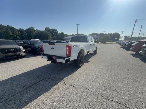 New 2026 Ford F350 XL w/ STX Appearance Package AWD/4WD image 6