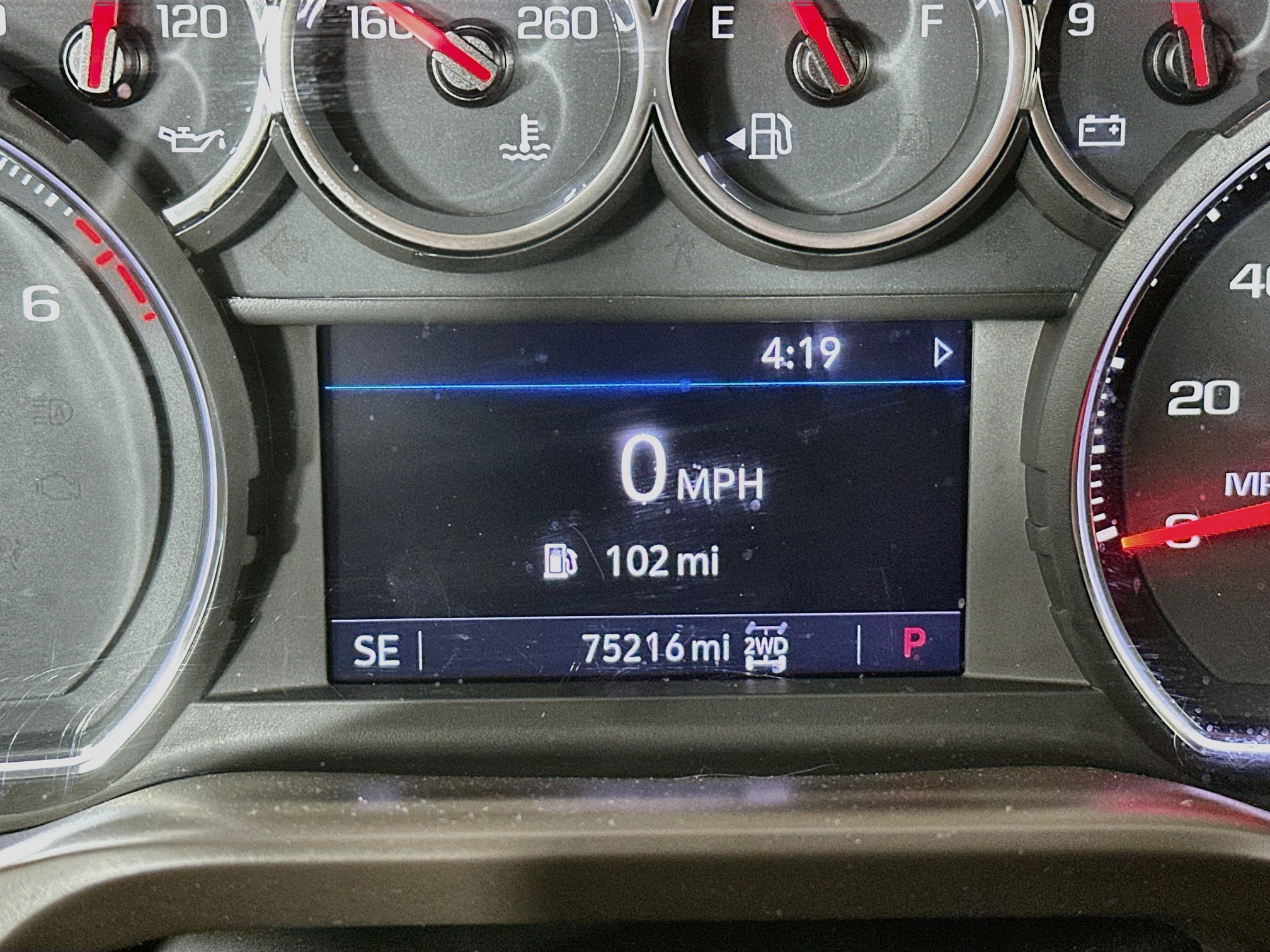Used 2021 Chevrolet Silverado 1500 RST AWD/4WD image 18