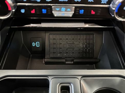 Certified 2024 Ford F150 King Ranch image 23