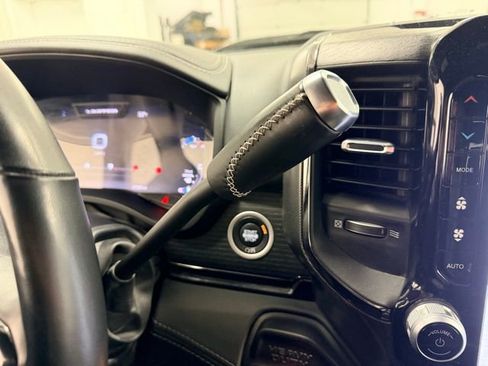 Used 2024 RAM 2500 Limited image 18