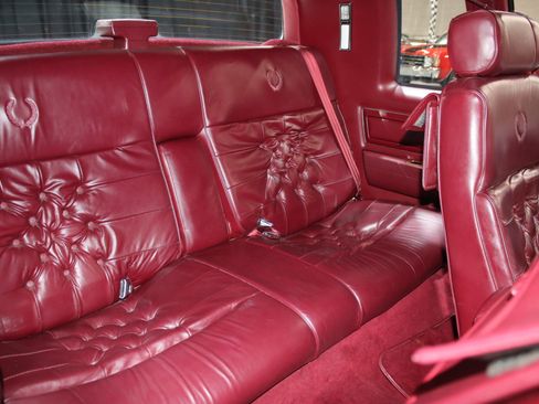 Used 1988 Cadillac Eldorado Coupe FWD image 40