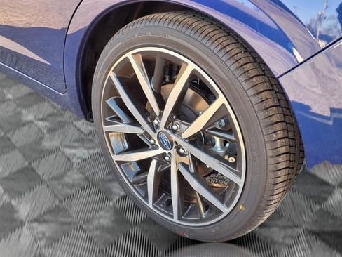 New 2026 Subaru Impreza 2.0i Sport image 36