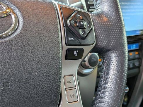 Used 2023 Toyota 4Runner Limited image 14