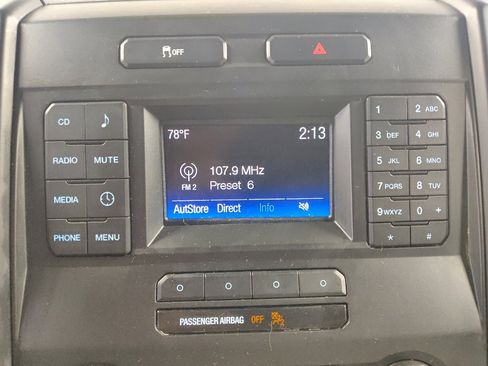 Used 2017 Ford F150 XL w/ Equipment Group 101A Mid RWD image 25