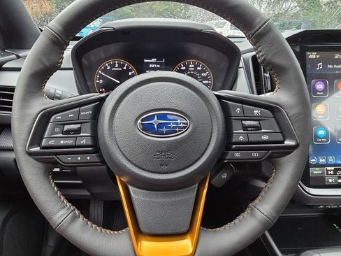 New 2026 Subaru Crosstrek 2.5i Wilderness w/ Crosstrek Mirror Package AWD/4WD image 15
