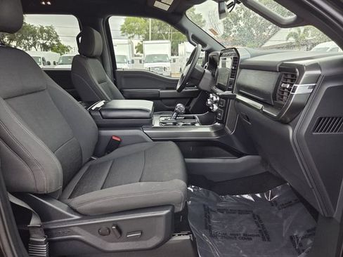 Certified 2023 Ford F150 XLT w/ Equipment Group 302A High AWD/4WD image 18