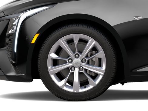 New 2026 Cadillac CT5 Premium Luxury AWD/4WD image 26