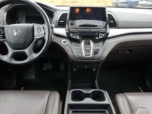 Certified 2020 Honda Odyssey EX-L image 15