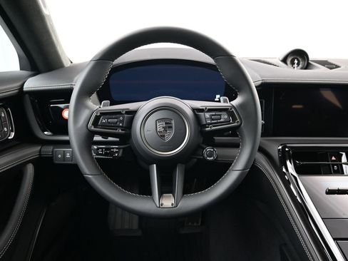 New 2026 Porsche Panamera Turbo image 13