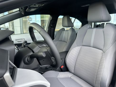 New 2026 Toyota Corolla SE image 11