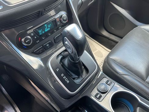 Used 2014 Ford Escape Titanium AWD/4WD image 23