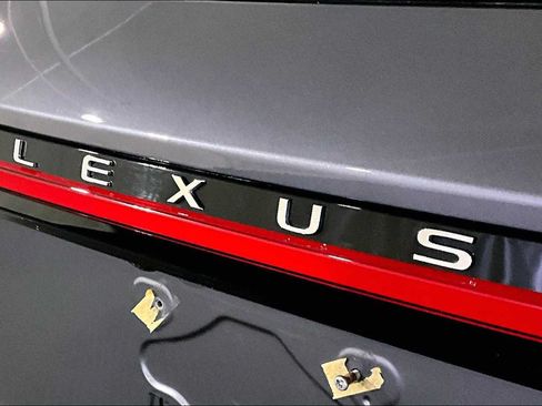 Certified 2023 Lexus RX 500h F Sport w/ Accessory Package (2T) AWD/4WD image 17
