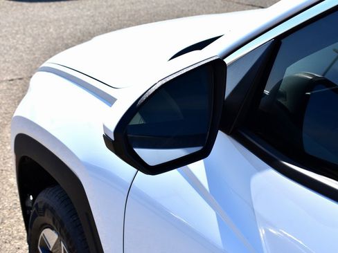 New 2026 Hyundai Tucson SEL image 13