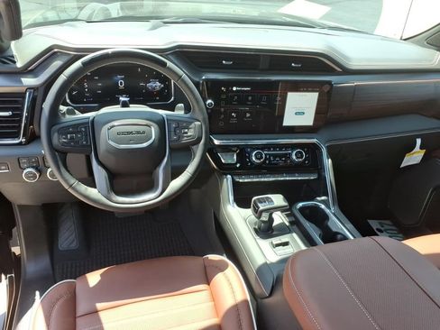New 2026 GMC Sierra 1500 Denali Ultimate AWD/4WD image 17