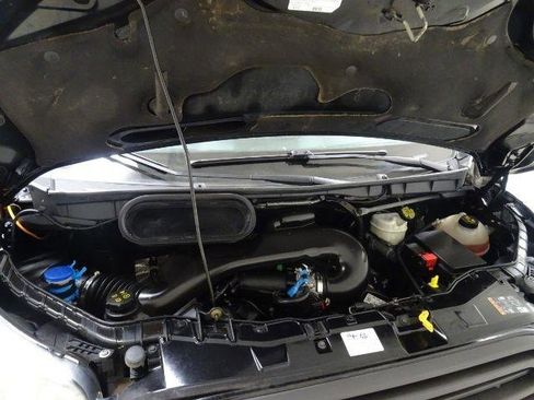 Used 2017 Ford Transit 250 T-250 148 Med Rf 9000 GVWR Sl image 35