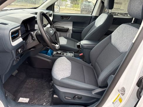 New 2025 Ford Maverick XLT w/ XLT Luxury Package image 19