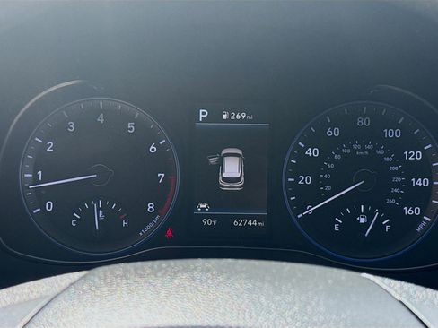 Used 2021 Hyundai Kona SE FWD image 9