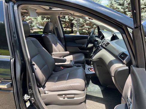 Used 2016 Honda Odyssey Touring image 34