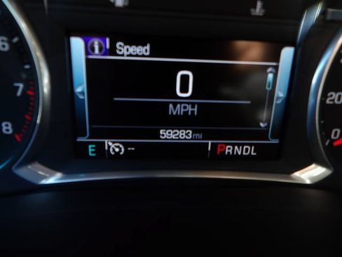 Used 2019 Chevrolet Traverse LT w/ LT Premium Package FWD image 25