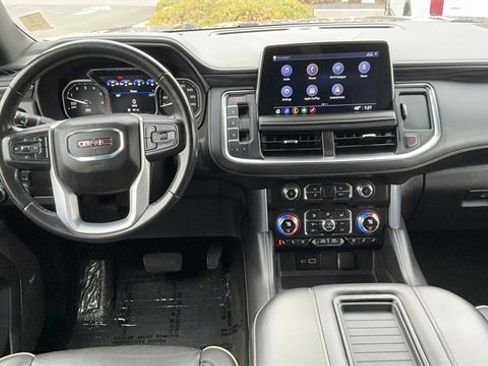 Used 2021 GMC Yukon XL SLT image 26