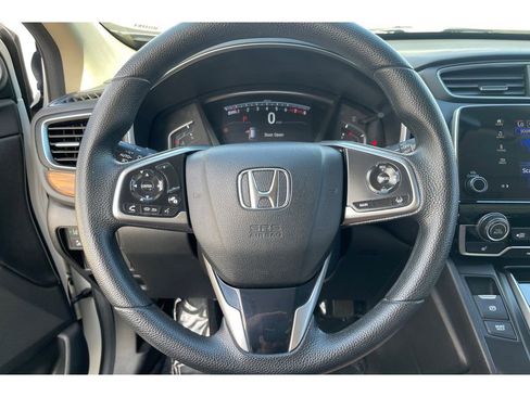 Certified 2020 Honda CR-V EX image 34