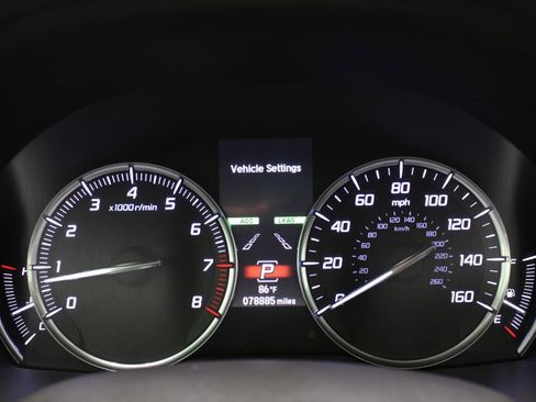 Used 2020 Acura MDX FWD w/ Technology Package image 74