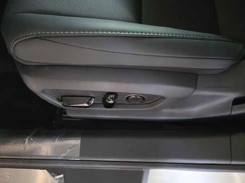 New 2025 Lexus ES 350 w/ Premium Package FWD image 12