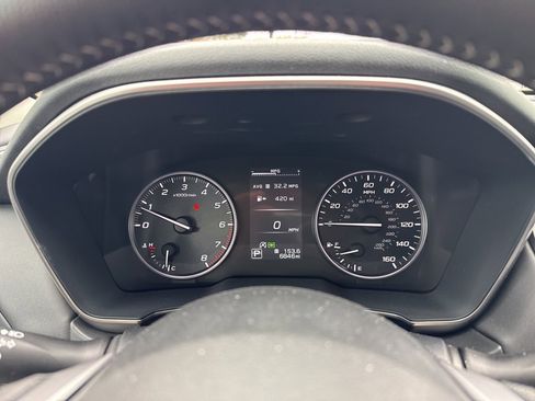 Certified 2025 Subaru Outback Limited image 34