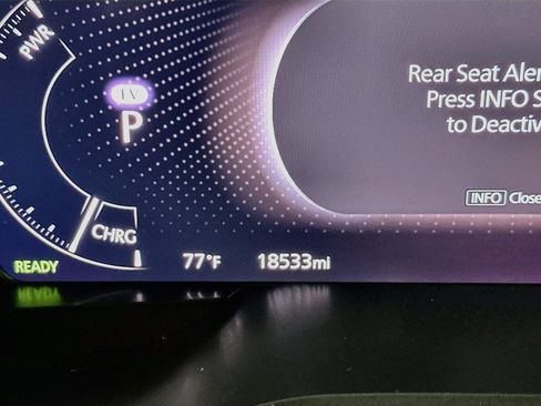 Used 2024 MAZDA CX-90 Plug-In Hybrid w/ Premium Pkg AWD/4WD image 18
