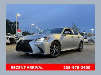 Used 2018 Lexus GS 350 F Sport video 1