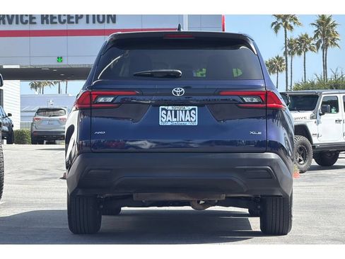 Used 2025 Toyota Grand Highlander AWD image 5