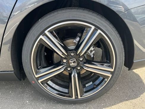 New 2026 Honda Accord SE image 19