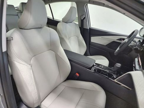 New 2026 Toyota Camry XLE AWD/4WD image 15