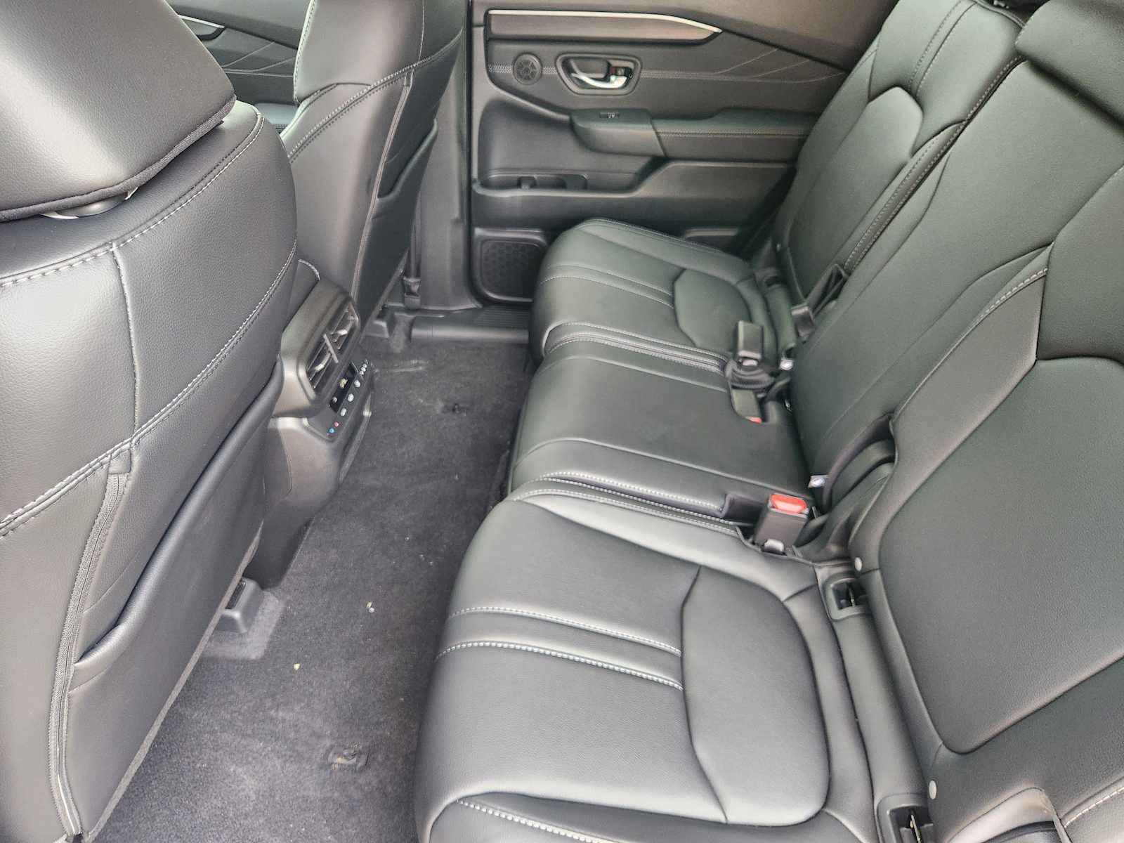 New 2026 Honda Pilot image 22