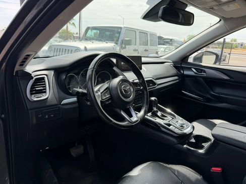 Used 2022 MAZDA CX-9 Touring AWD/4WD image 18