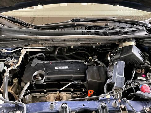 Used 2016 Honda CR-V EX-L image 30
